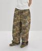 Eonseutedimakes Souvenir Jogginghose Camo