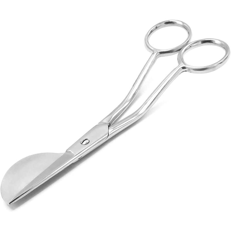 

Tufting Carpet Scissors Duckbill Scissors Trimming Shears Hairball Scissors Tool Woolen Scissors Sew Scissors DIY Fabric Cutter