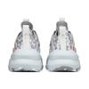 Anta Bastard Peak Lightweight And Wear-resistant Low-Top Sports Casual Shoes Men's Gray White Sneakers 112228080-4