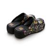 Orthopedic Women's Medical Clogs - Anti-Slip, Comfortable
