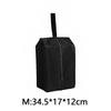 Shoe Storage Bag Waterproof And Dust-Proof Nylon Fabric With Strong Zipper Suitable For Men And Women Travel Home Storage Bag