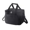 Large Insulated Cooler Bag, Waterproof Thermal Lunch Tote with Thick Aluminum Foil for Picnic & Car