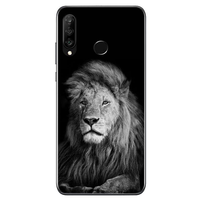 For Honor 20 Lite Case Huawei Honor 20 Lite MAR-LX1H Case Silicone TPU Soft Back Cover Phone Case For Honor 20 Lite 2020 Bumper