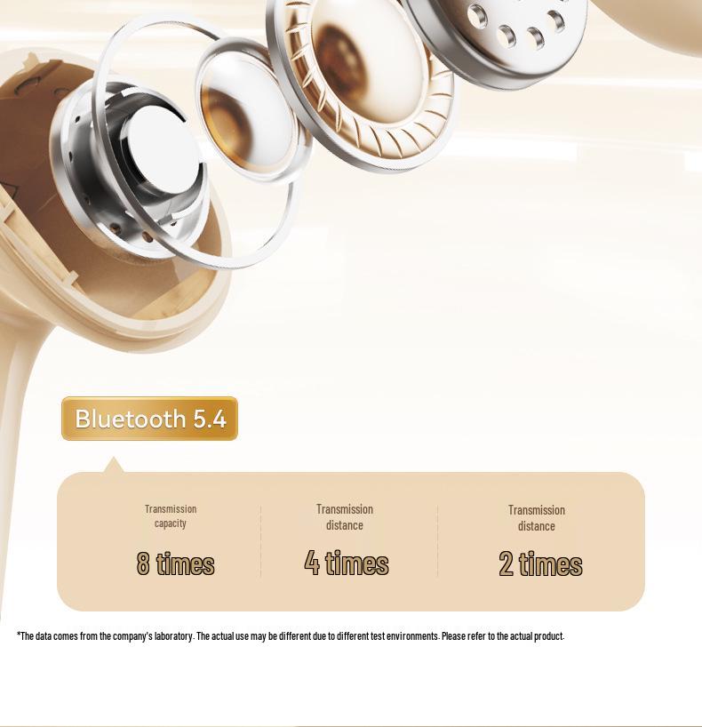 Disney K26 True Wireless Bluetooth Cartoon Earphones with Long Battery Life