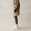 Fear of God Essentials Sweatshort 'Moss' Men's FOG-SS21-587