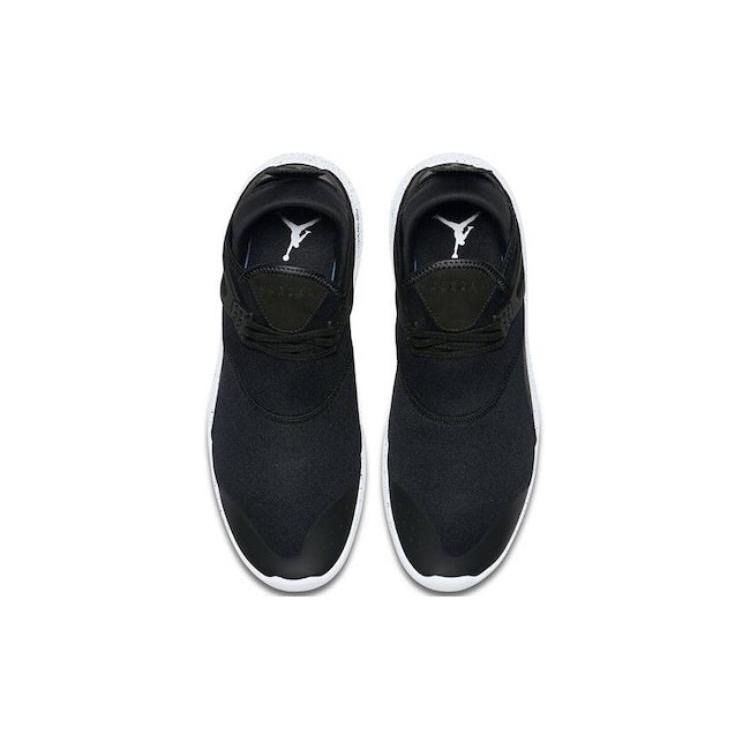 Jordan Fly 89 Black White 940267-010