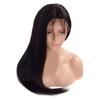 Natural Brazilian Full Lace Human Hair Wigs Glueless Full Lace Front Wig