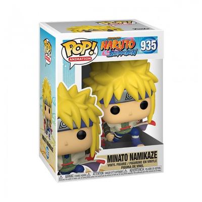 Funko Muzyka pop! Animacja: Naruto – Minato Namikaze