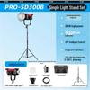 GVM PRO LED Video Light