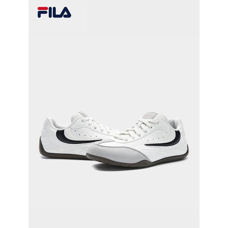 FILA Women's HYPER German Training Dad Shoes