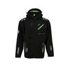 Softshell Jacket Geographical Norway RBMWC1516H/GN-BLACK