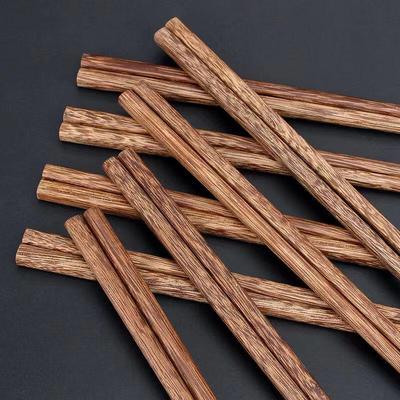 ZISIZ Chicken Wing Wood Chopsticks