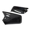 For VW Golf MK3 Jetta 1993-1998 Car Sticker Rearview Side Mirror Cover Wing Cap Exterior Door Rear View Case Trim Carbon Look