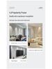 Mijia Smart Dimming Ultra-thin Anti-glare Downlight