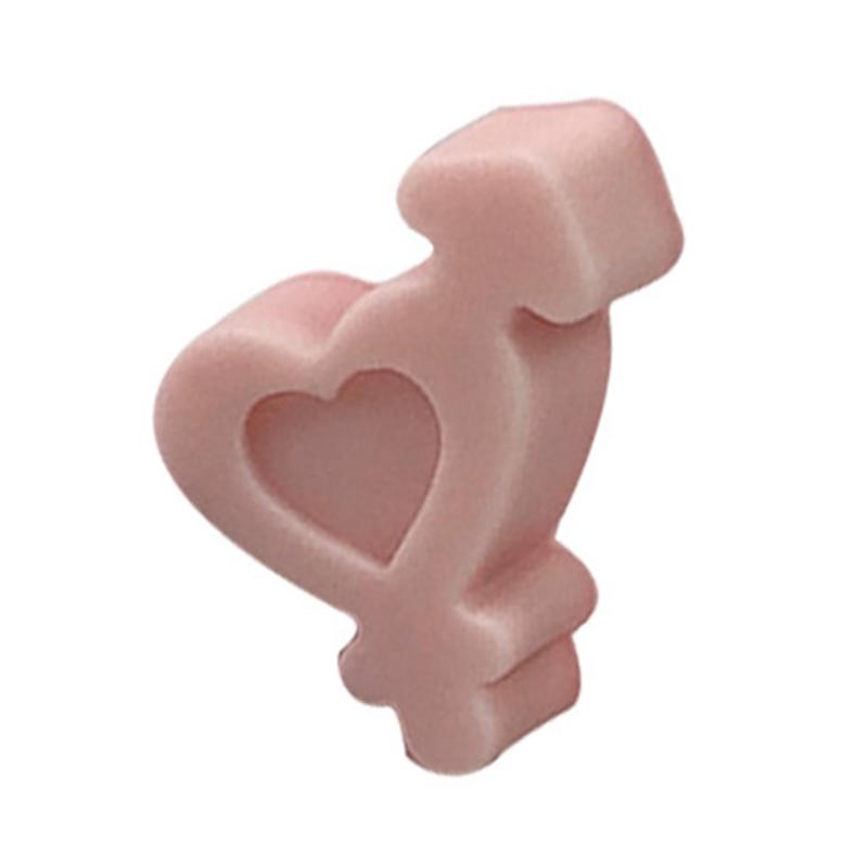 Формы для литья из смолы, DIY 3D силиконовые формы, геометрические формы для свечей, силиконовые формы, ремесленные изделия для изготовления свечей