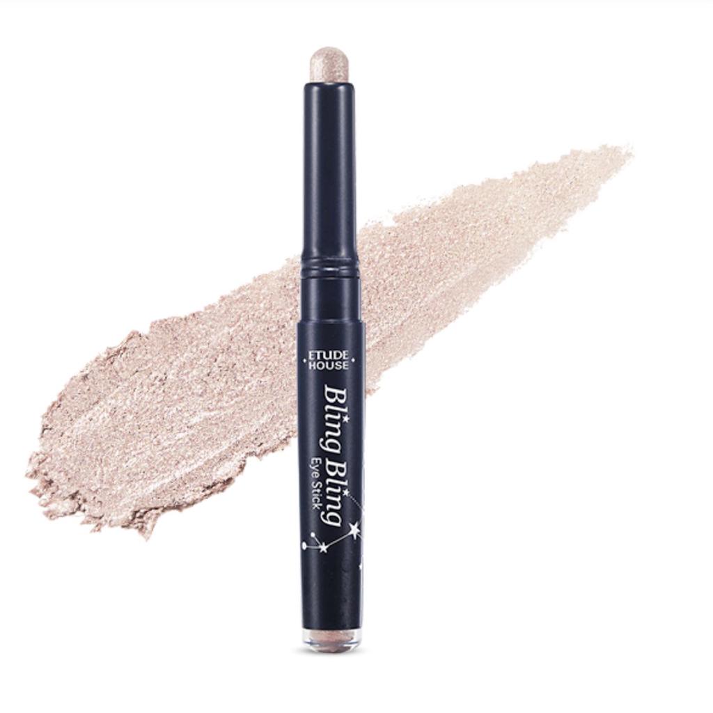 ETUDE HOUSE Bling Bling Eye Stick 1,4 g [8 Farboptionen]