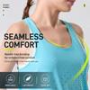 Ultralight Sport Athletics Vest Hole Design Tank Tops Men Women Running Vests  Unisex S To 2xl