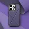 Foldable Kickstand Wallet Card Bag Holder Leather Case for 17 Air 16 15 14 13 12 Pro Max Plus 17Air 17Pro i17 Phone Cover
