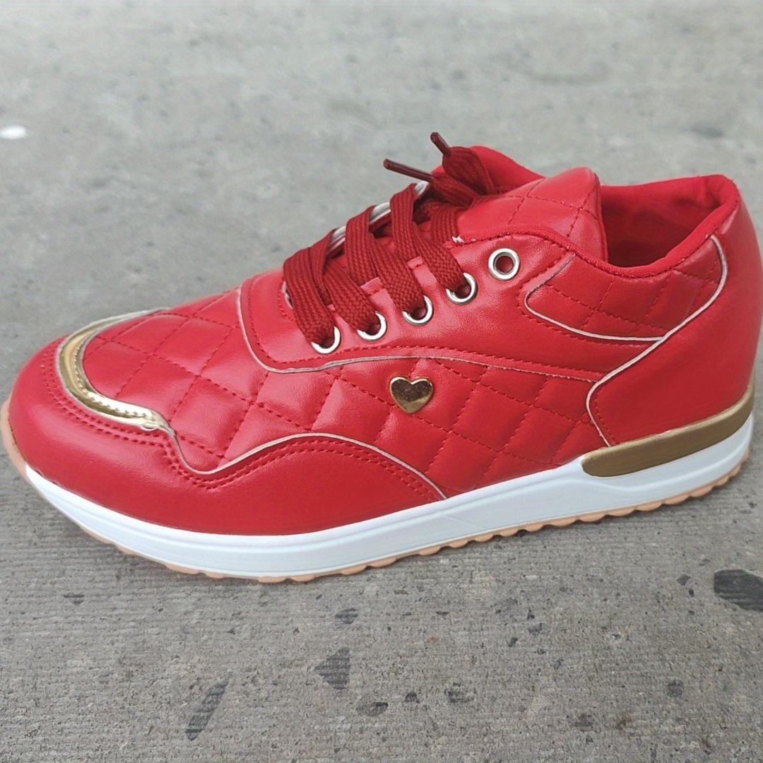 Женская повседневная спортивная обувь — фото 7