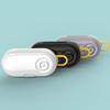 Mini Pill Multipurpose Box Durable Construction Portable Tablet Medicine Organizer Earplugs