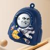 With Keychain Face Changing Toy 4 Facial Cartoon Doll Keychain Face Changing Pendant  Children