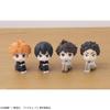 Haikyu   Look Up Haikyu   Hajime Iwaizumi  Reissue 