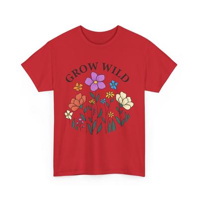 Üst giysisi – T-shirtler