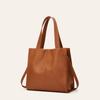 New Handbag Women's Shoulder Bag Tote Bag with Laptop Compartment Large-capacity Commuter Bag