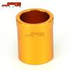 Front Wheel Hub Spacer Large Bushing for DRZ400S/E RM125 Off-road Motorcycle