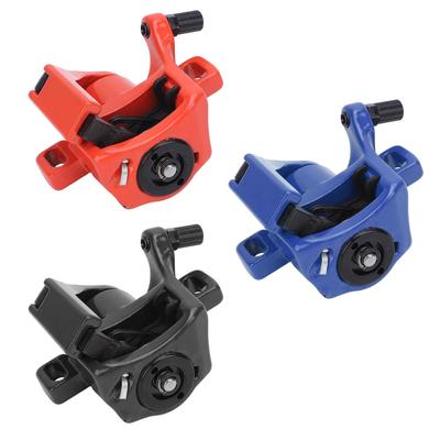 Electric Scooter Brake Caliper Replacement Parts for MI4 Scooter Disc Brake Caliper Alloy