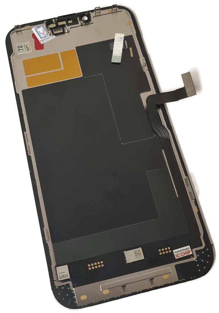 Soft Oled Display 120Hz Premium Touch Screen Lcd For Iphone 13 Pro Max