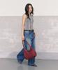 Haveawhale Maro Suede Bag (Bd)
