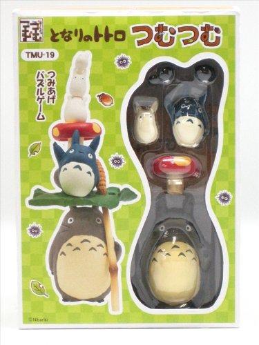 My Neighbor Totoro TMU-19 My Neighbor Totoro Tsum Tsum