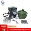 Gu Yang Multi-functional Camping Lunch Box