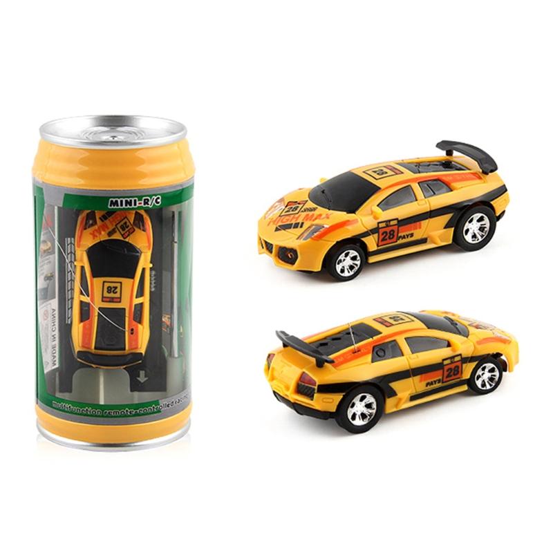 Model Off-road Vehicle Remote Control Car Four-wheel Drift Car for Creative Toys Party Favors for Kids Gift