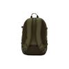 New Converse Straight Edge Polyester Laptop Backpack Regular Unisex Green 10024295-A03