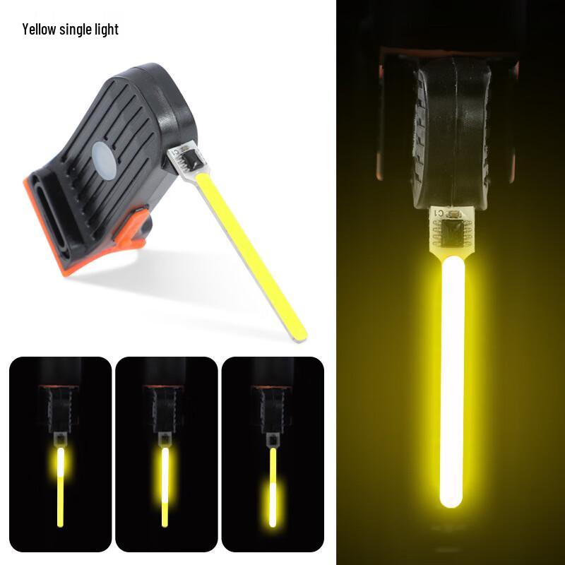 USB Rechargeable Bicycle Taillight