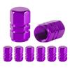 WFGKPXC Air Valve Cap Tire Valve Car Parts Lightweight High