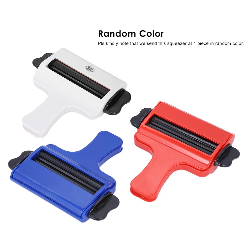 Buy Plastic Hair Salon Color Cream Squeezer Salon Pigment Extruder ...