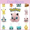 Jucărie de pluș drăguță Pokémon Pikachu Charmander Pandantiv pentru geantă Breloc