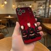 B- BABYMETAL R-Rock Band Phone Case For iPhone 17,16,15,14,13,12,11,Pro,XS,Max,XR,Plus,E,SE4,Mini Black Soft Cover