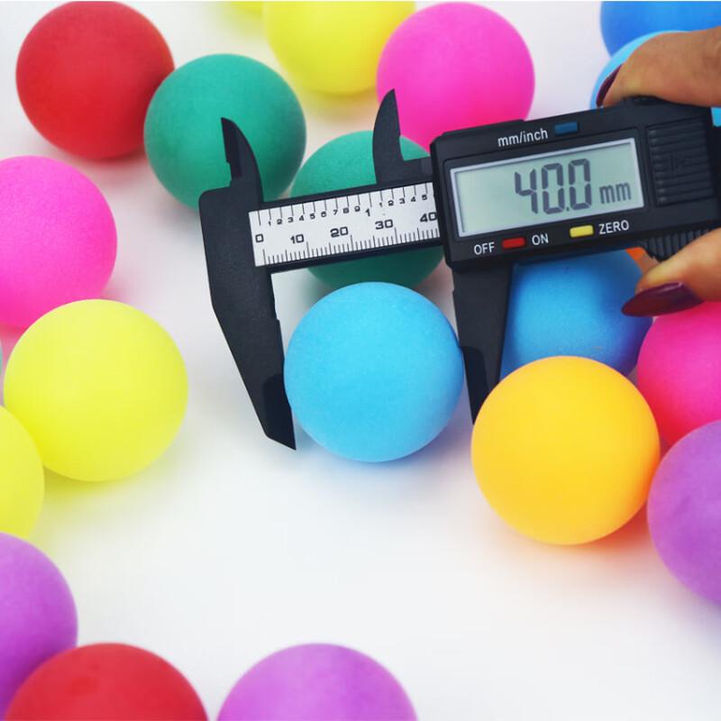 Indoor Chopstick Ping-Pong Game Set