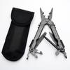 Yiwu Multi Tool 8 In 1 Multifunctional Flexible Pliers Herramientas Ferramentas Comping Tool Stainless Steel Hand Tools Multitoo