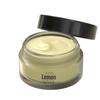 Lemon Lip Scrub 18g Lips Care Nourishing and Moisturizing Lip Care Exfoliating scrub