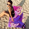 Anime No Game No Life Vintage Microfiber Printed Beach Towel Mountain Climbing Yoga Beach Swimming Running Absorbent Soft Towel