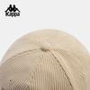 Kappa Unisex 2025 Fall Casual Baseball Cap
