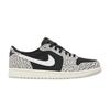1 Retro Low OG Black Cement