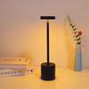1pc modern creative bedroom LED desk lamp, USB charging, suitable for decorating bedrooms, study rooms, and living rooms