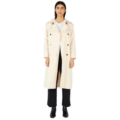 Objeto Casaco Clara Trench