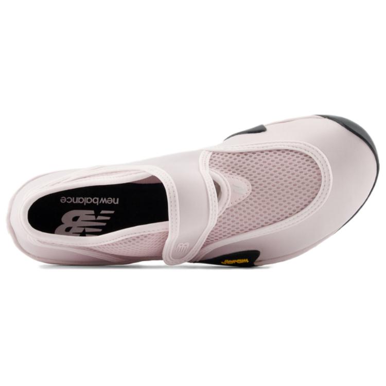 New Balance MT2 Series Versatile Retro Low-Top Lifestyle Shoes Unisex sneaker Light-Pink MT250L